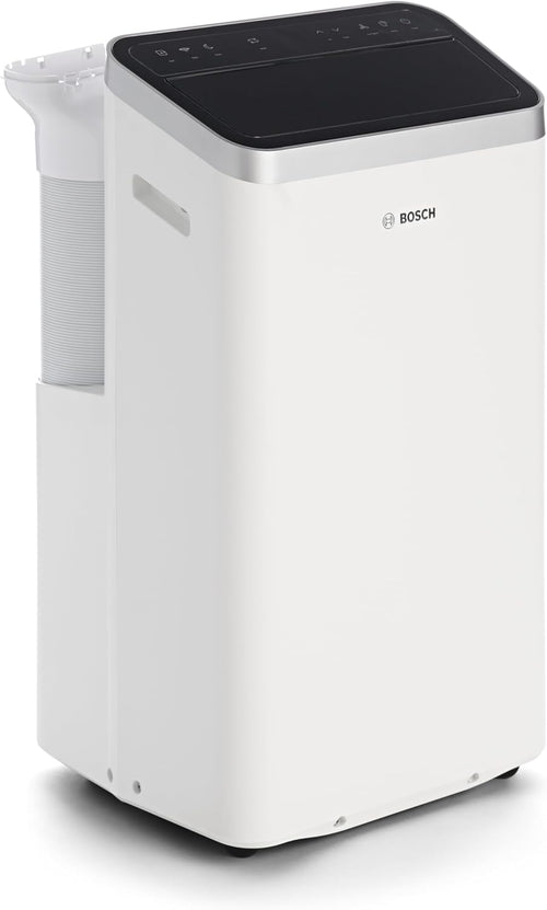 Bosch Cool 5100 Mobiles Klimagerät, Mit Invertertechnologie