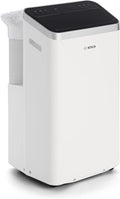 Bosch Cool 5100 Mobiles Klimagerät, Mit Invertertechnologie