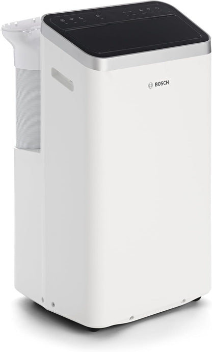 Bosch Cool 5100 Mobiles Klimagerät, Mit Invertertechnologie